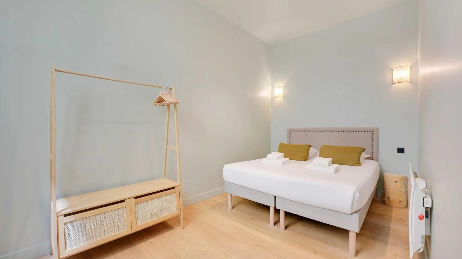 Haven Of Peace-2br-4p-near The Palais De Garnier Apartment