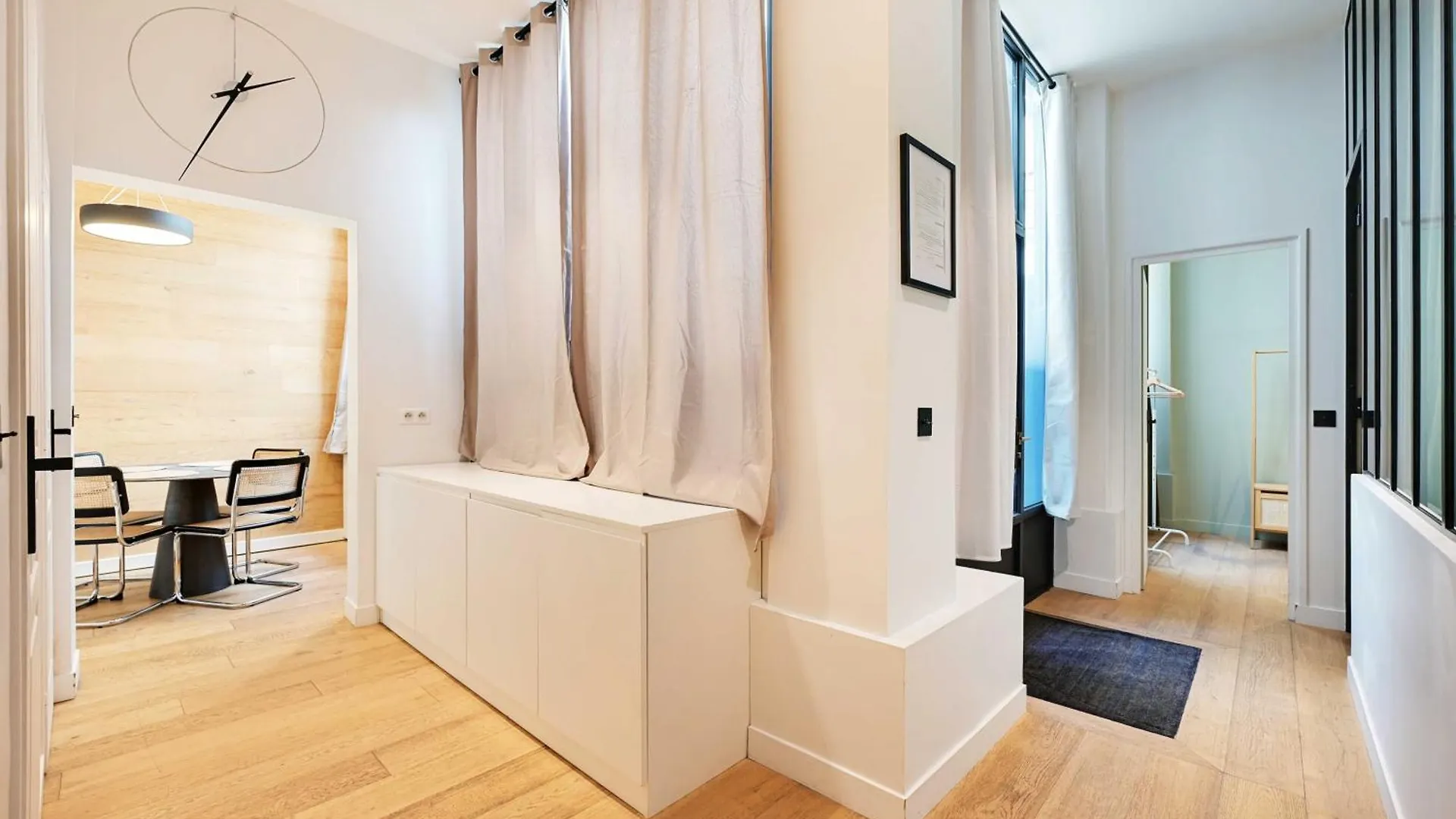 Haven Of Peace-2br-4p-near The Palais De Garnier Παρίσι